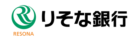 りそな銀行 ロゴ