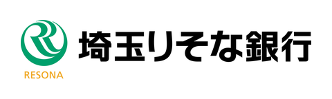 埼玉りそな銀行 ロゴ