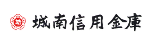 城南信用金庫 ロゴ