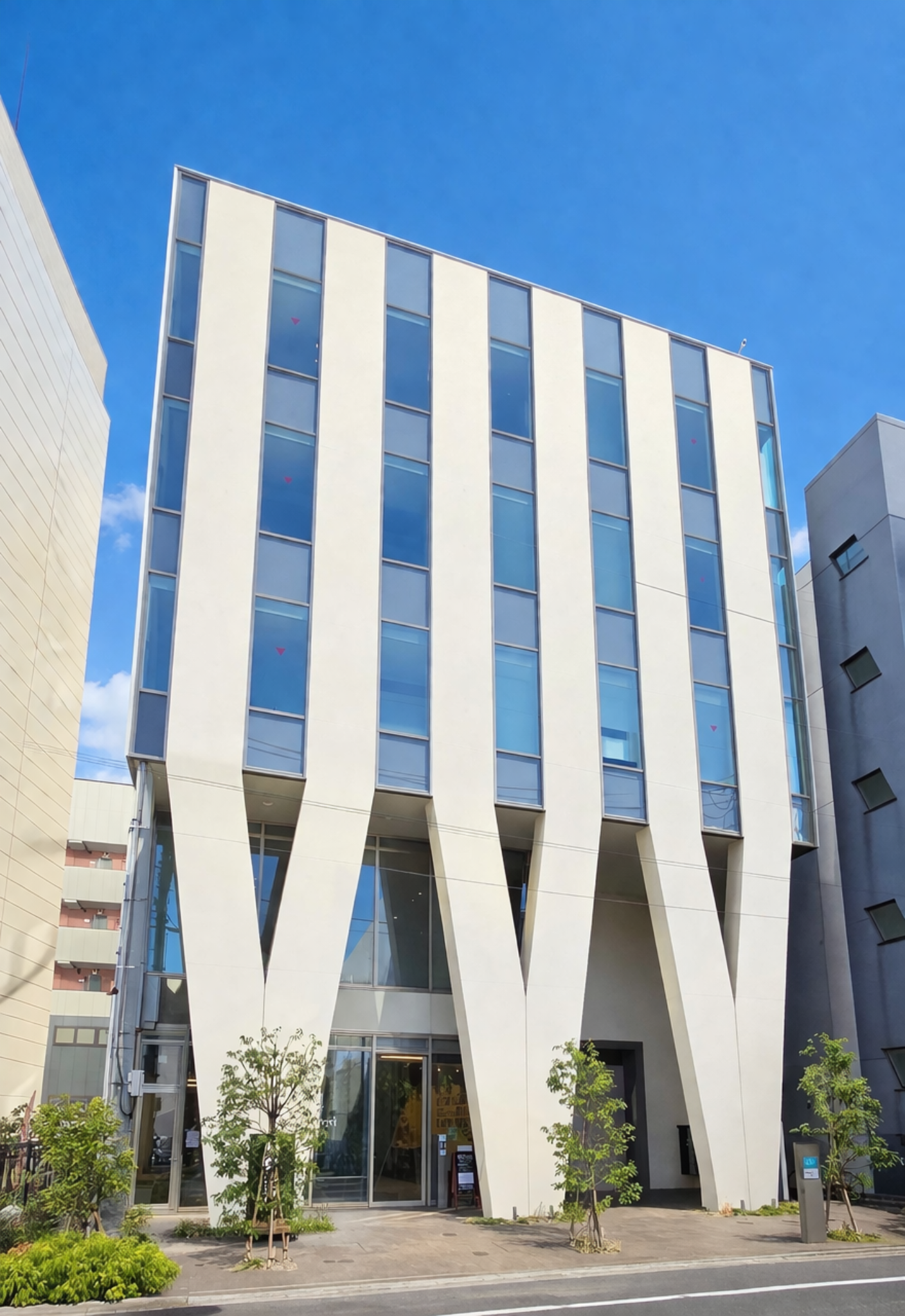 千葉オフィス 外観イメージ